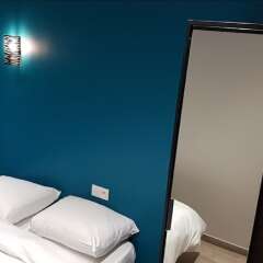 Hotel City Center комната для гостей фото 3