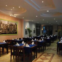 Grand Viking Hotel - All Inclusive питание