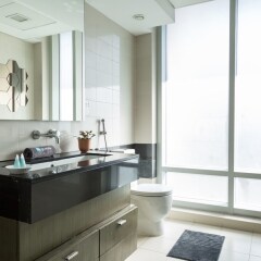 Отель HiGuests Vacation Homes - Lofts 1 интерьер отеля