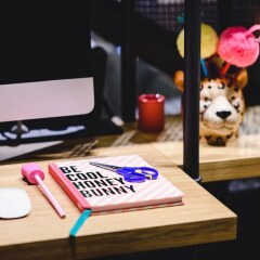 Отель Moxy Poznan Airport Польша, Познань - отзывы, цены и фото номеров - забронировать отель Moxy Poznan Airport онлайн с домашними животными
