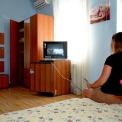Гостиница Guest house Azovets Бердянск фото 6