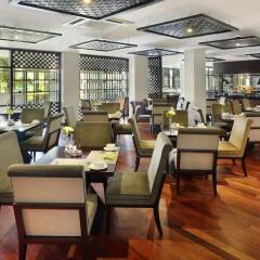 Bali Nusa Dua Hotel питание