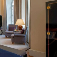Отель Taschenbergpalais Kempinski Германия, Дрезден - 6 отзывов об отеле, цены и фото номеров - забронировать отель Taschenbergpalais Kempinski онлайн фото 8