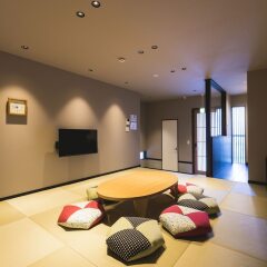Musubi Hotel Machiya Minoshima 2 Хаката фото 21