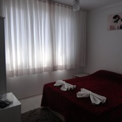 Отель Ortakoy Home Suites комната для гостей фото 2