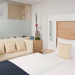 Welcome Hotel Frankfurt комната для гостей фото 2