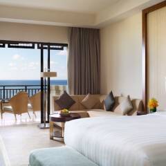 Отель The Ritz-Carlton Sanya, Yalong Bay Китай, Санья - отзывы, цены и фото номеров - забронировать отель The Ritz-Carlton Sanya, Yalong Bay онлайн фото 7