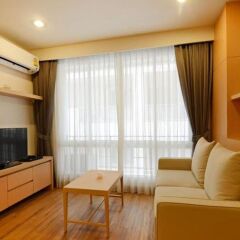 Отель Residence One Бангкок комната для гостей фото 2