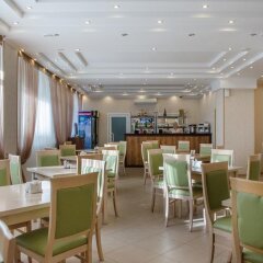Отель Богородск Сочи гостиничный бар