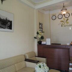 Отель Su 24h Guesthouse Далат спа