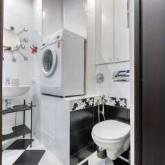 Апартаменты RentHouse Apartment Primorsky Санкт-Петербург фото 2