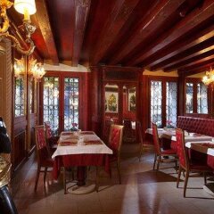 Отель Locanda Orseolo Италия, Венеция - отзывы, цены и фото номеров - забронировать отель Locanda Orseolo онлайн питание
