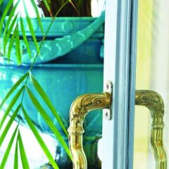 Отель Hôtel Vacances Bleues Le Royal Франция, Ницца - 4 отзыва об отеле, цены и фото номеров - забронировать отель Hôtel Vacances Bleues Le Royal онлайн приотельная территория