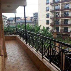 A home away from home in Nairobi, Kenya from 17$, photos, reviews - zenhotels.com balcony