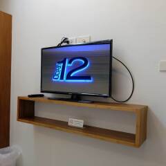 Ocean12 Chic Hotel фото 16