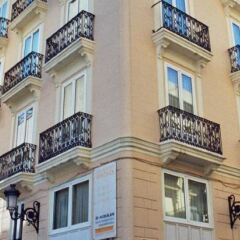 Отель Living Valencia - Jardín del Turia Испания, Валенсия - отзывы, цены и фото номеров - забронировать отель Living Valencia - Jardín del Turia онлайн фото 10