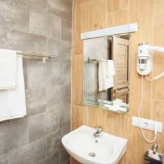 Honey bridge Hotel Калининград ванная фото 2