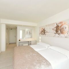 Отель Iberostar Cristina комната для гостей фото 3