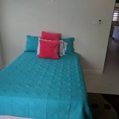 Отель Ocho Rios Garden Villa at Coolshade XIV Монастырь комната для гостей фото 3