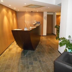 Pandream Hotel Apartments спа