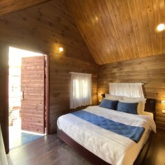 The Flying Island - Laputa Boutique Hotel Далат фото 3