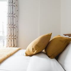 Отель Platinum Apartments Next to Victoria Station 9981 Великобритания, Лондон - отзывы, цены и фото номеров - забронировать отель Platinum Apartments Next to Victoria Station 9981 онлайн комната для гостей