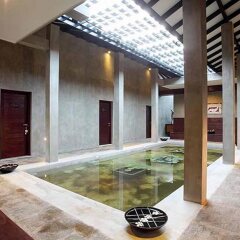 Отель Centara Ceysands Resorts And Spa Шри-Ланка, Бентота - отзывы, цены и фото номеров - забронировать отель Centara Ceysands Resorts And Spa онлайн