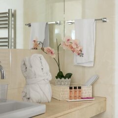 Отель Residenza Flaminio Gaio ванная