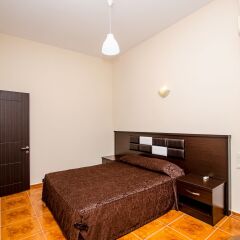Отель Entur Thermal Resort & Spa сейф в номере