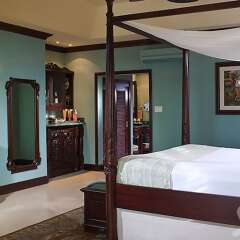 Отель Sandals Montego Bay - All Inclusive - Couples Only Ямайка, Монтего-Бей - отзывы, цены и фото номеров - забронировать отель Sandals Montego Bay - All Inclusive - Couples Only онлайн сейф в номере