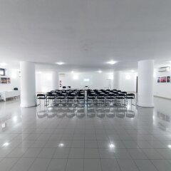 Отель Idea Hotel Roma Nomentana Италия, Рим - отзывы, цены и фото номеров - забронировать отель Idea Hotel Roma Nomentana онлайн фото 6