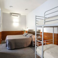 Отель La Luna Romana B&B Италия, Рим - 6 отзывов об отеле, цены и фото номеров - забронировать отель La Luna Romana B&B онлайн детские мероприятия