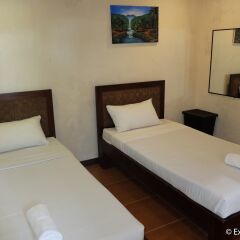 Отель Sheridan Villas Boracay Филиппины, остров Боракай - отзывы, цены и фото номеров - забронировать отель Sheridan Villas Boracay онлайн комната для гостей