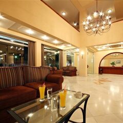 Arkadi Hotel интерьер отеля фото 2