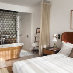 Отель The Cape - A Thompson Hotel Мексика, Кабо-Сан-Лукас - отзывы, цены и фото номеров - забронировать отель The Cape - A Thompson Hotel онлайн