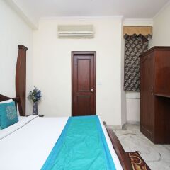 Hotel Garden View комната для гостей фото 4