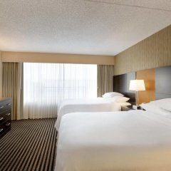 Embassy Suites by Hilton Piscataway Somerset in Piscataway, United States of America from 182$, photos, reviews - zenhotels.com guestroom photo 5