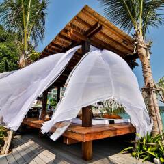 Отель Phi Phi The Beach Resort Таиланд, пляж Лонг Бич - отзывы, цены и фото номеров - забронировать отель Phi Phi The Beach Resort онлайн фото 7