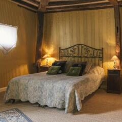 Отель Le Patio & SPA Франция, Сомюр - отзывы, цены и фото номеров - забронировать отель Le Patio & SPA онлайн комната для гостей фото 5