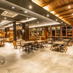 Отель Aurico Kata Resort & Spa гостиничный бар