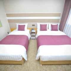 THE RECENZ Dongdaemun Hotel детские мероприятия