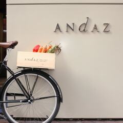 Отель Andaz Wall Street - A Hyatt Hotel США, Нью-Йорк - отзывы, цены и фото номеров - забронировать отель Andaz Wall Street - A Hyatt Hotel онлайн спортивное сооружение