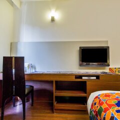 Отель FabHotel Cabana GK1 Индия, Нью-Дели - отзывы, цены и фото номеров - забронировать отель FabHotel Cabana GK1 онлайн фото 3