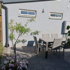 Отель Garden House and Rooms Швеция, Лунд - отзывы, цены и фото номеров - забронировать отель Garden House and Rooms онлайн фото 4