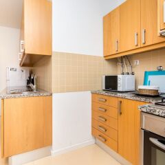 Апартаменты Trigueiros Loft Apartment в номере фото 2