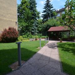 Отель Fig Tree House Budapest
