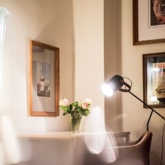 Hotel Ritzi интерьер отеля фото 2