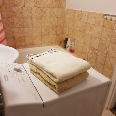 Отель MTB Apartamenty Kopernika спа