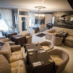 Hestia Hotel Jugend интерьер отеля фото 3