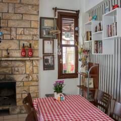 Отель La Casa Pansiyon интерьер отеля